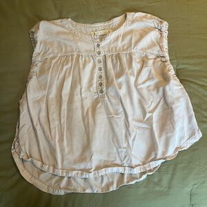 Free People We The Free Oversized Top, XS